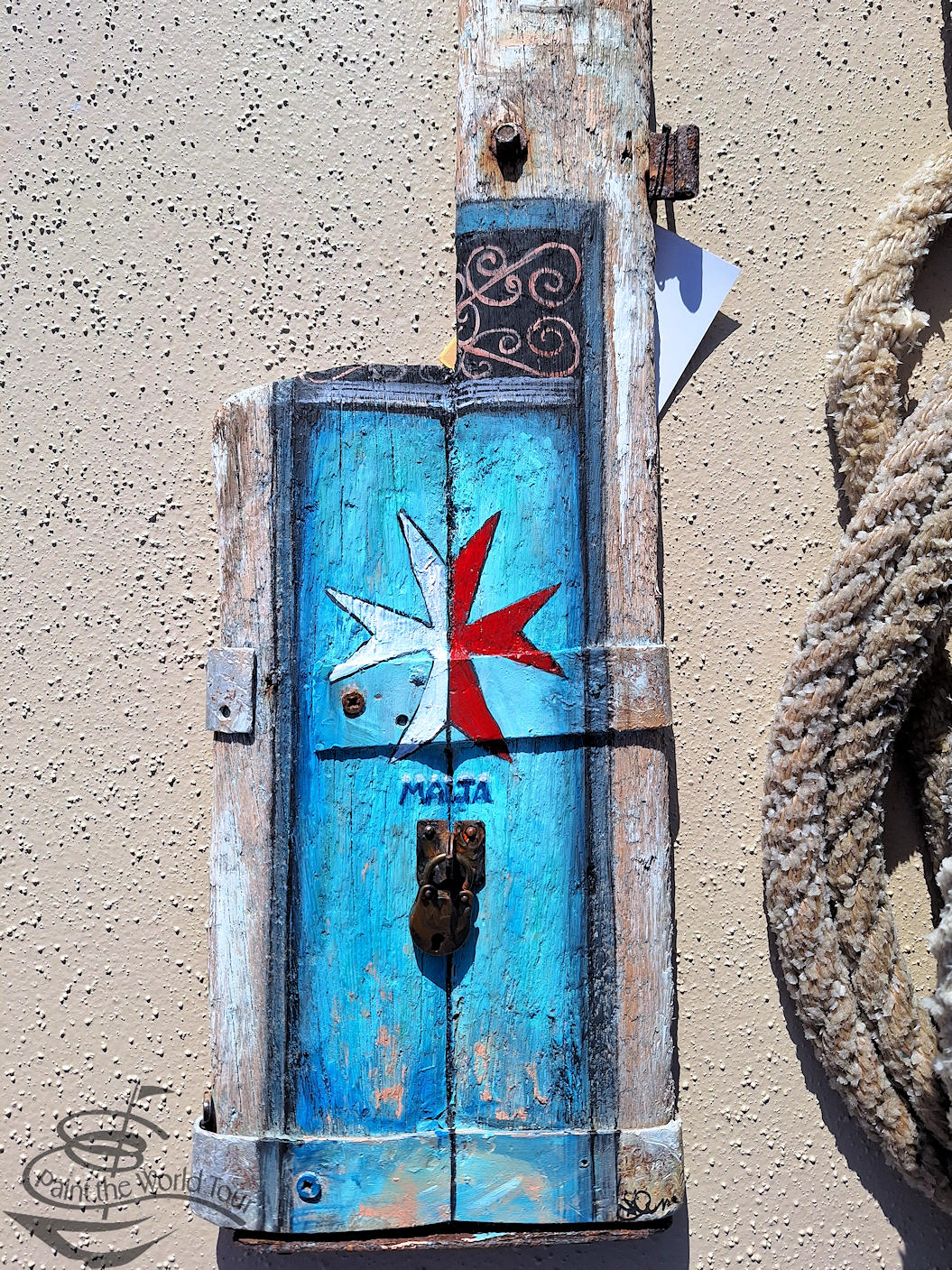 Birgu, Triq Antika - Malta G-14