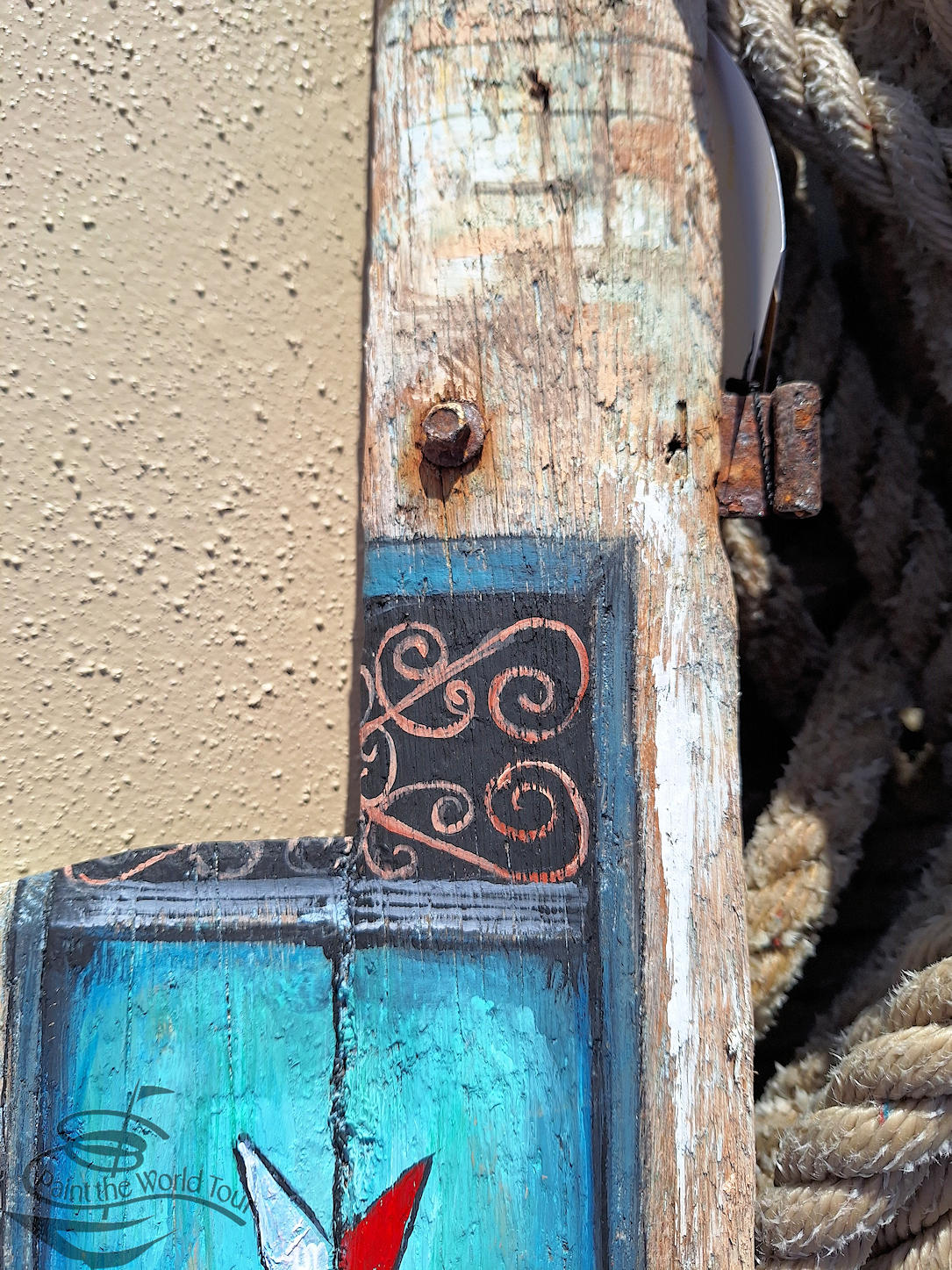 Birgu, Triq Antika - Malta G-14