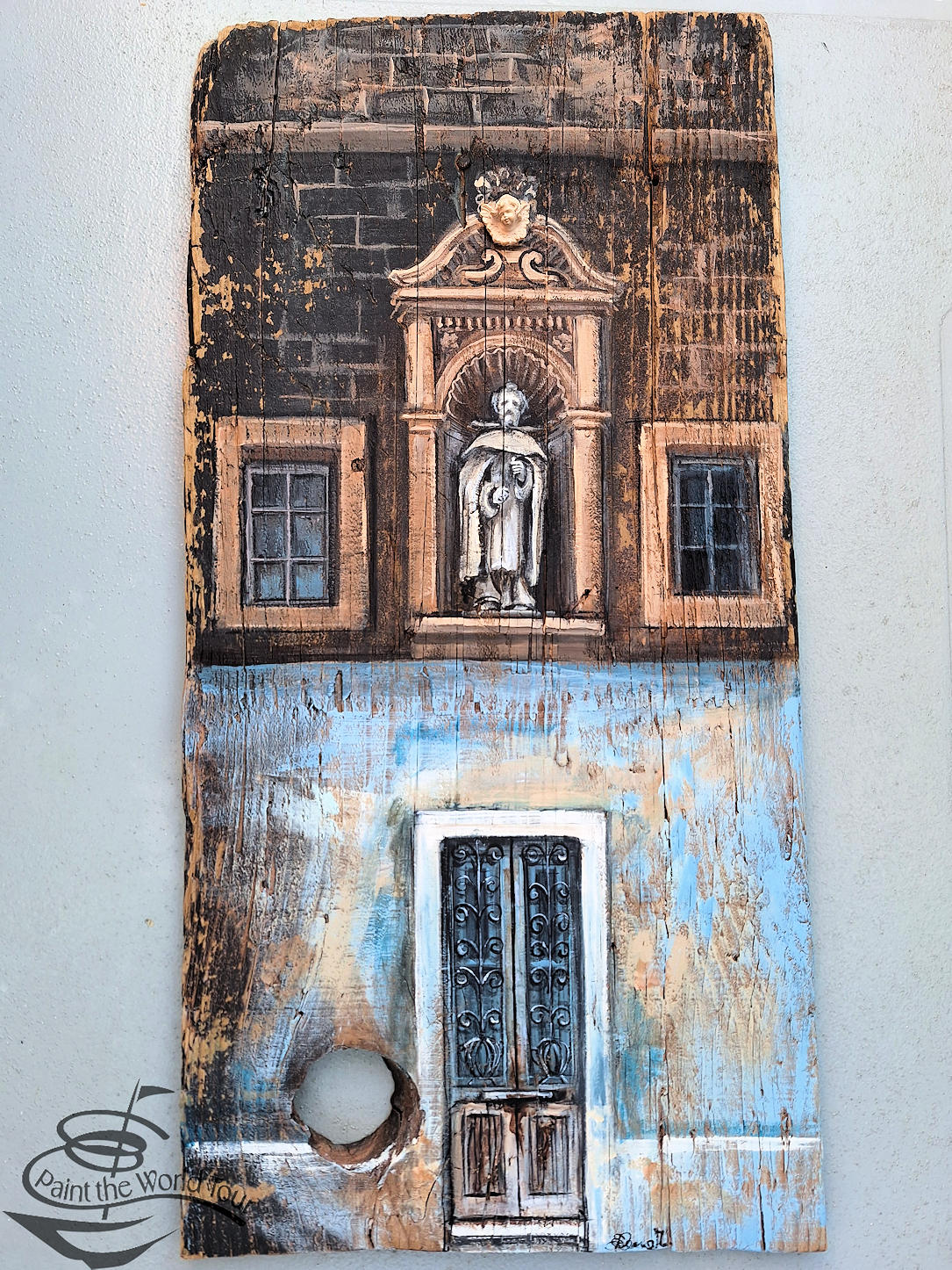 Attard, Triq il Duninku - Malta G-15