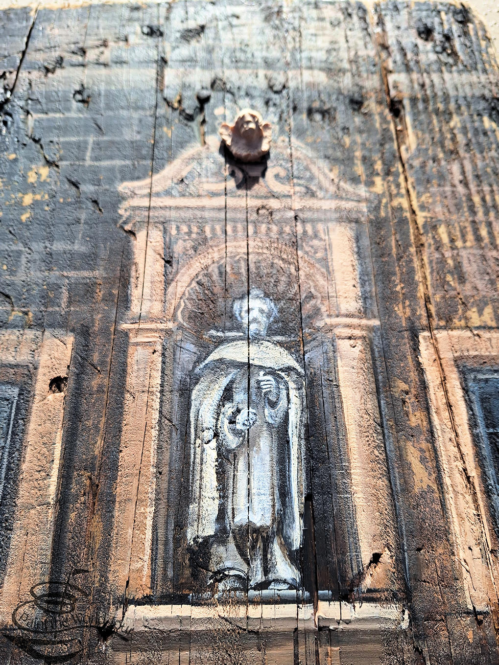 Attard, Triq il Duninku - Malta G-15