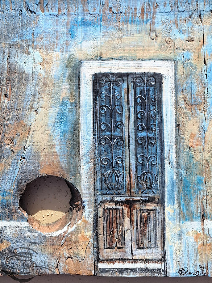 Attard, Triq il Duninku - Malta G-15