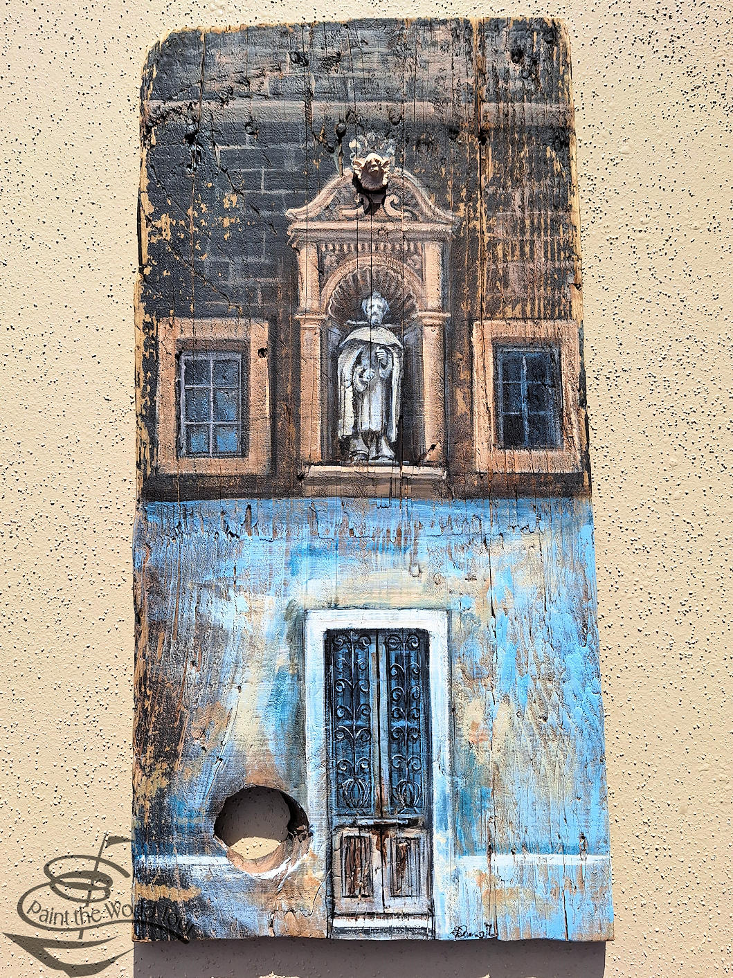 Attard, Triq il Duninku - Malta G-15