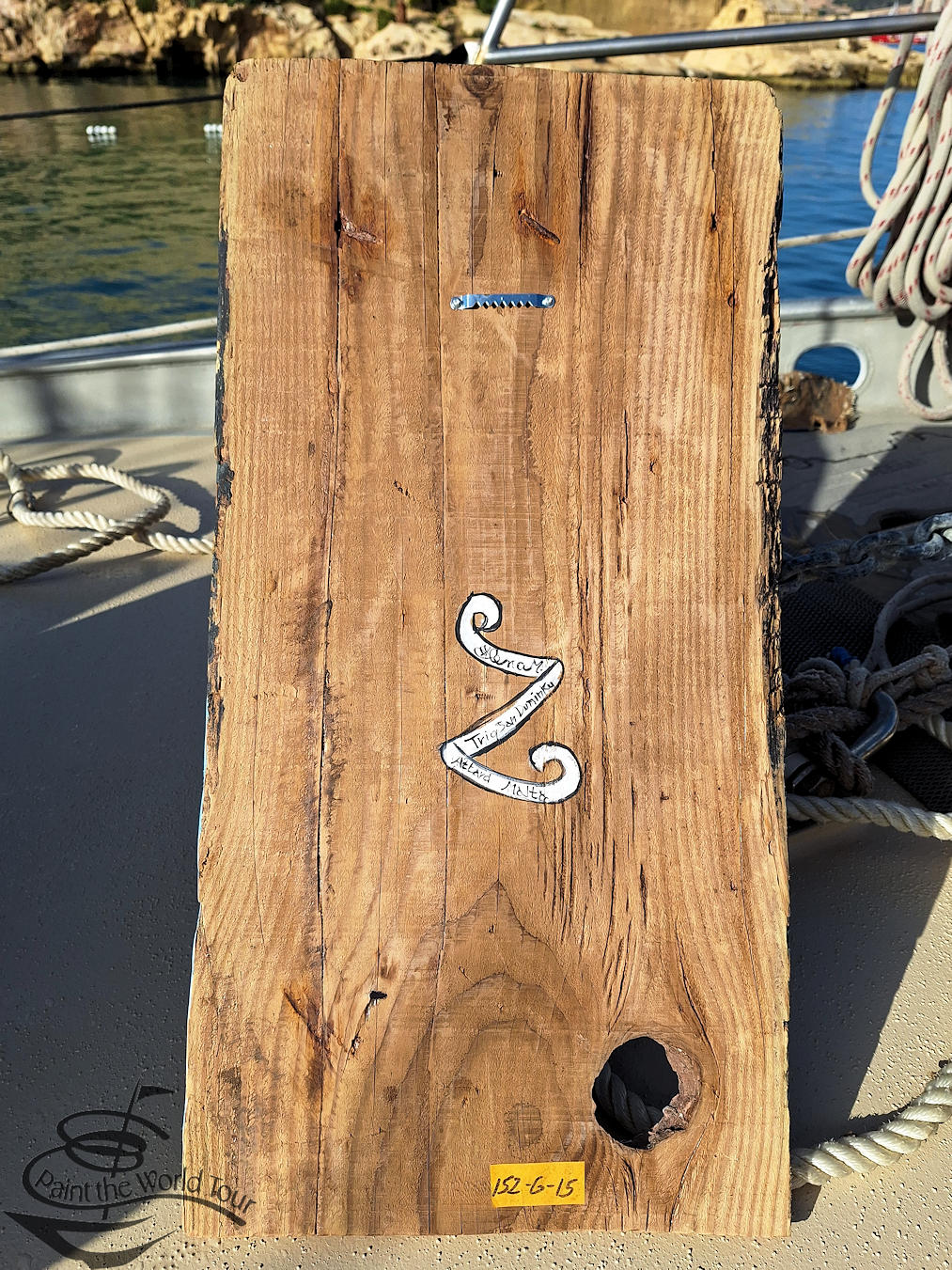 Attard, Triq il Duninku - Malta G-15