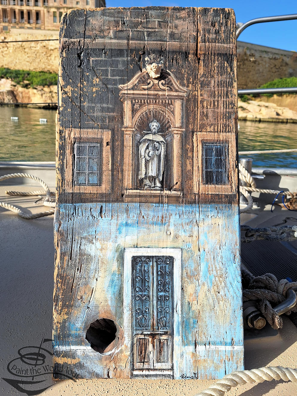 Attard, Triq il Duninku - Malta G-15