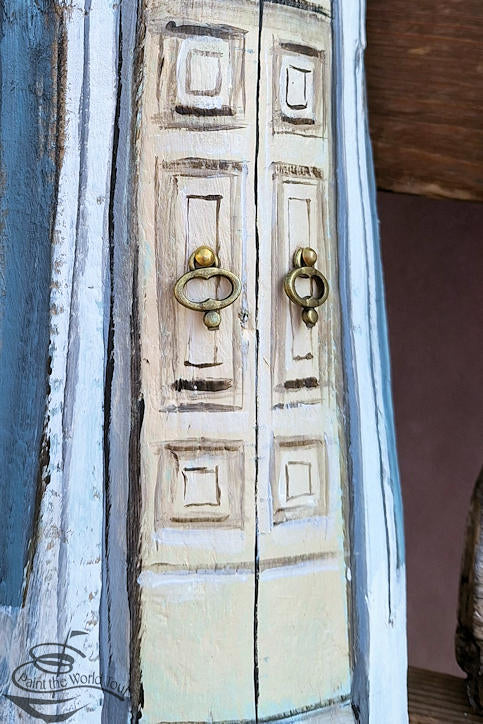 Isla, San Mikiel - Malta G-17