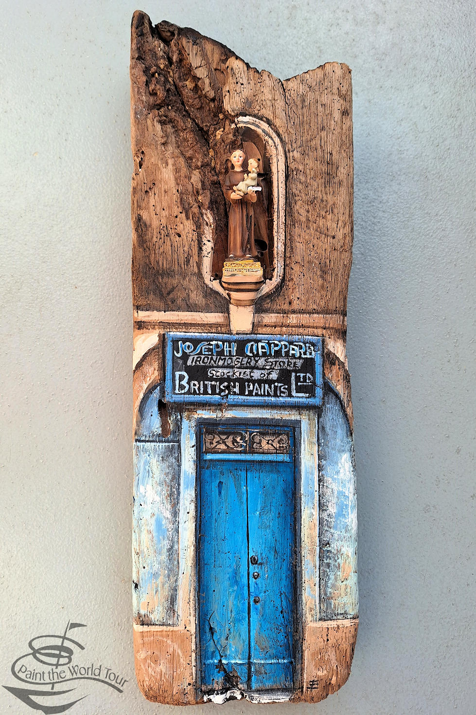 Rabat, Triq San Pawl - Malta G-19