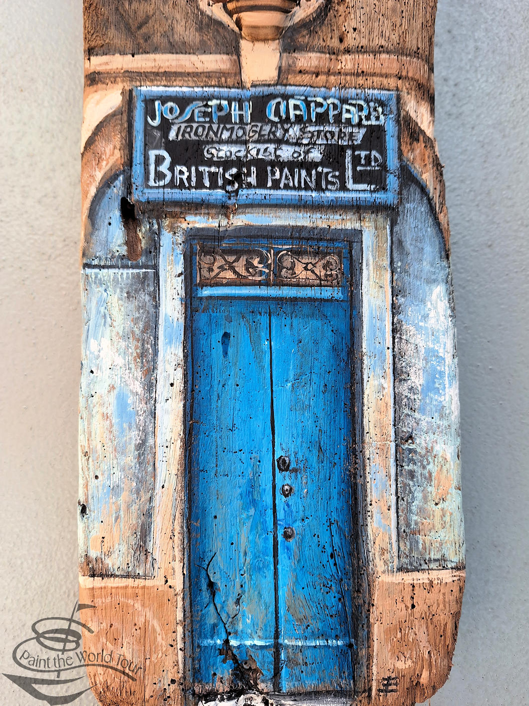 Rabat, Triq San Pawl - Malta G-19