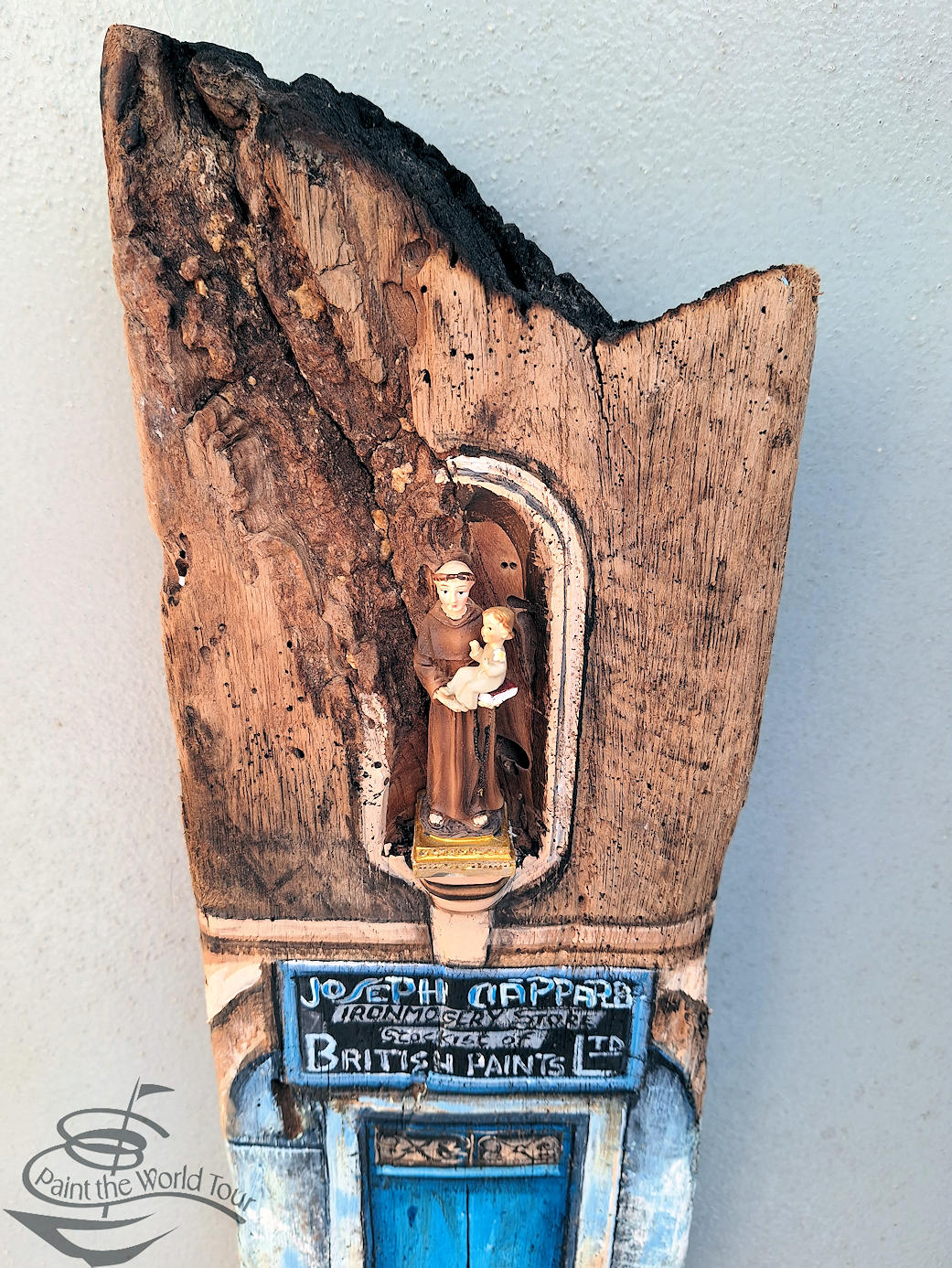 Rabat, Triq San Pawl - Malta G-19