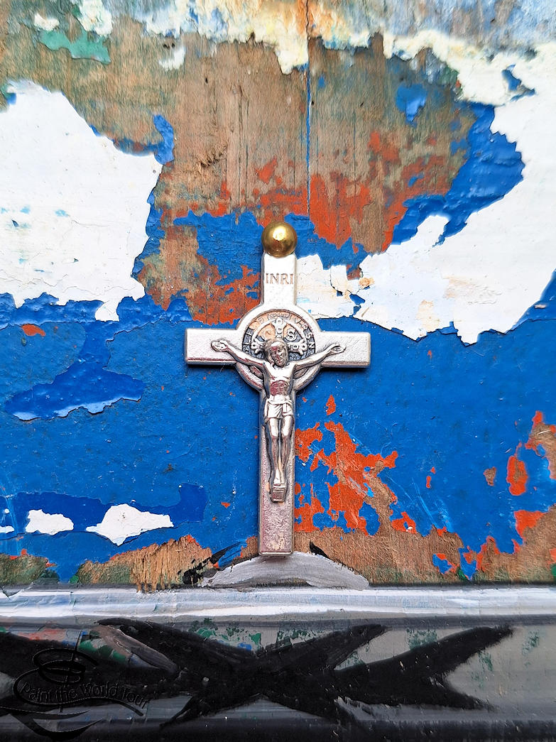 Valletta, Old Theater Street - Malta G-31