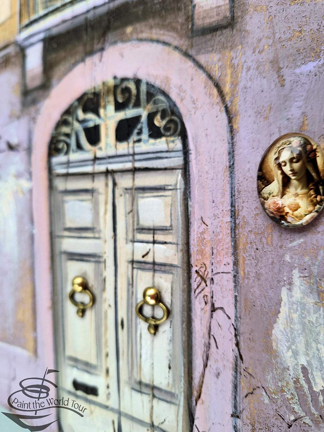 Hamrun, Triq Villambrosa - Malta H-04