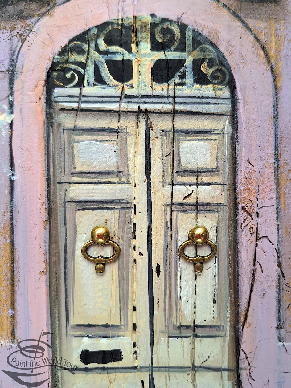 Hamrun, Triq Villambrosa - Malta H-04