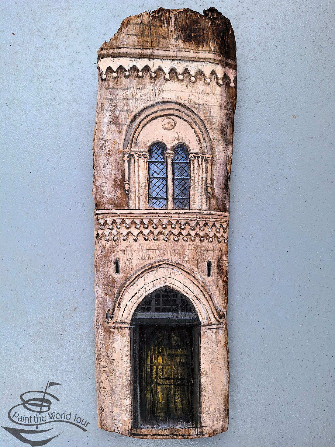 Mdina, Triq Villegaignon - Malta H-05