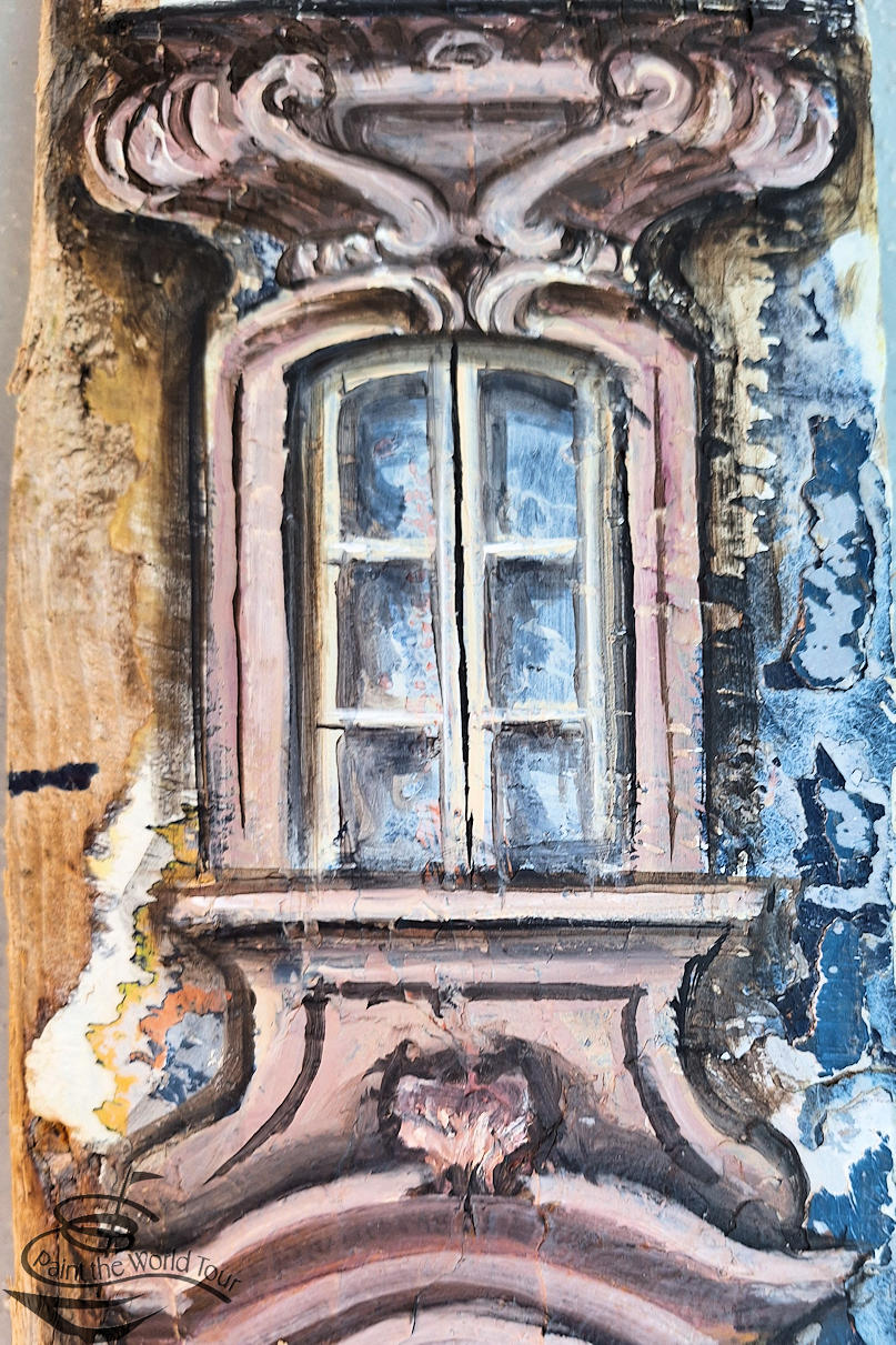 Valletta, Merchant&