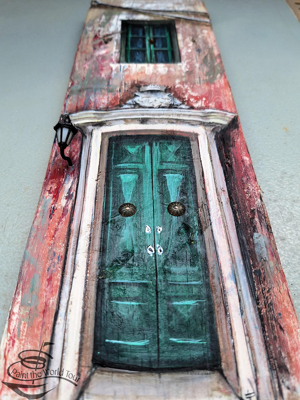 Hal Tarxien - Malta J-04