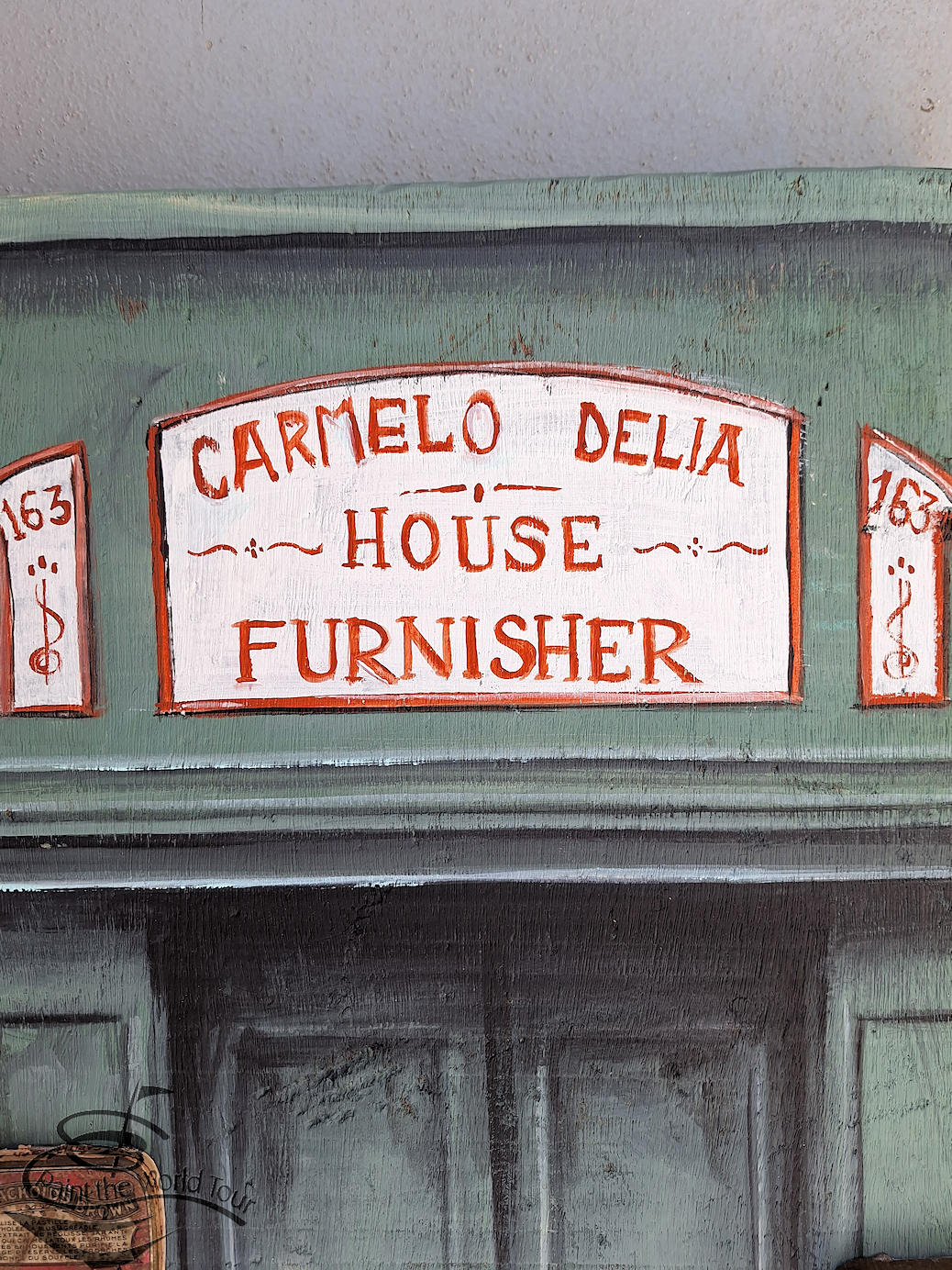 Valletta, St Lucia - Malta K-28