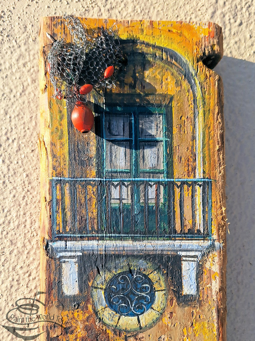 Marsa, Triq Moll Tal Knisia - Malta K-13