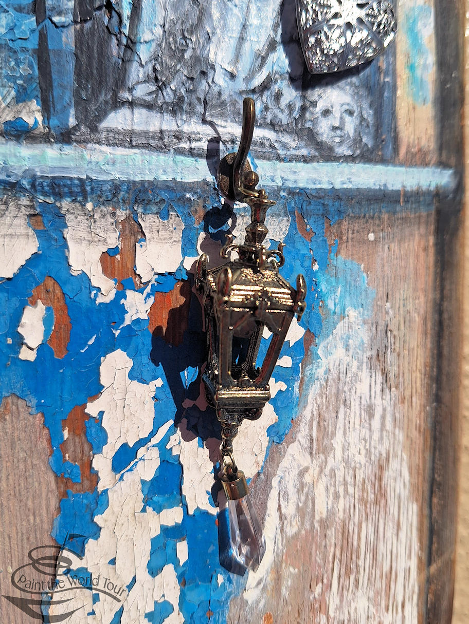 Zebbug, Triq il-Parrocca - Malta K-14