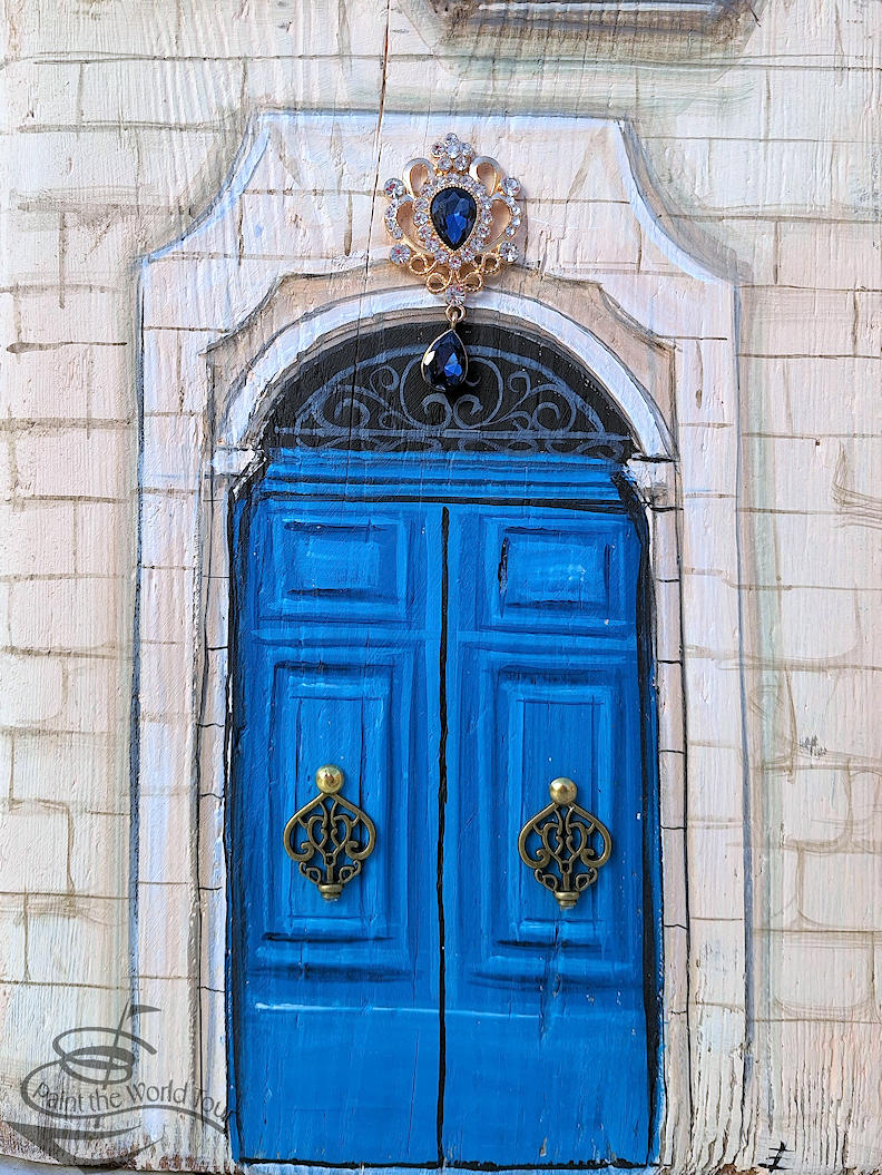 Qormi, Misrah Frangisk - Malta K-16