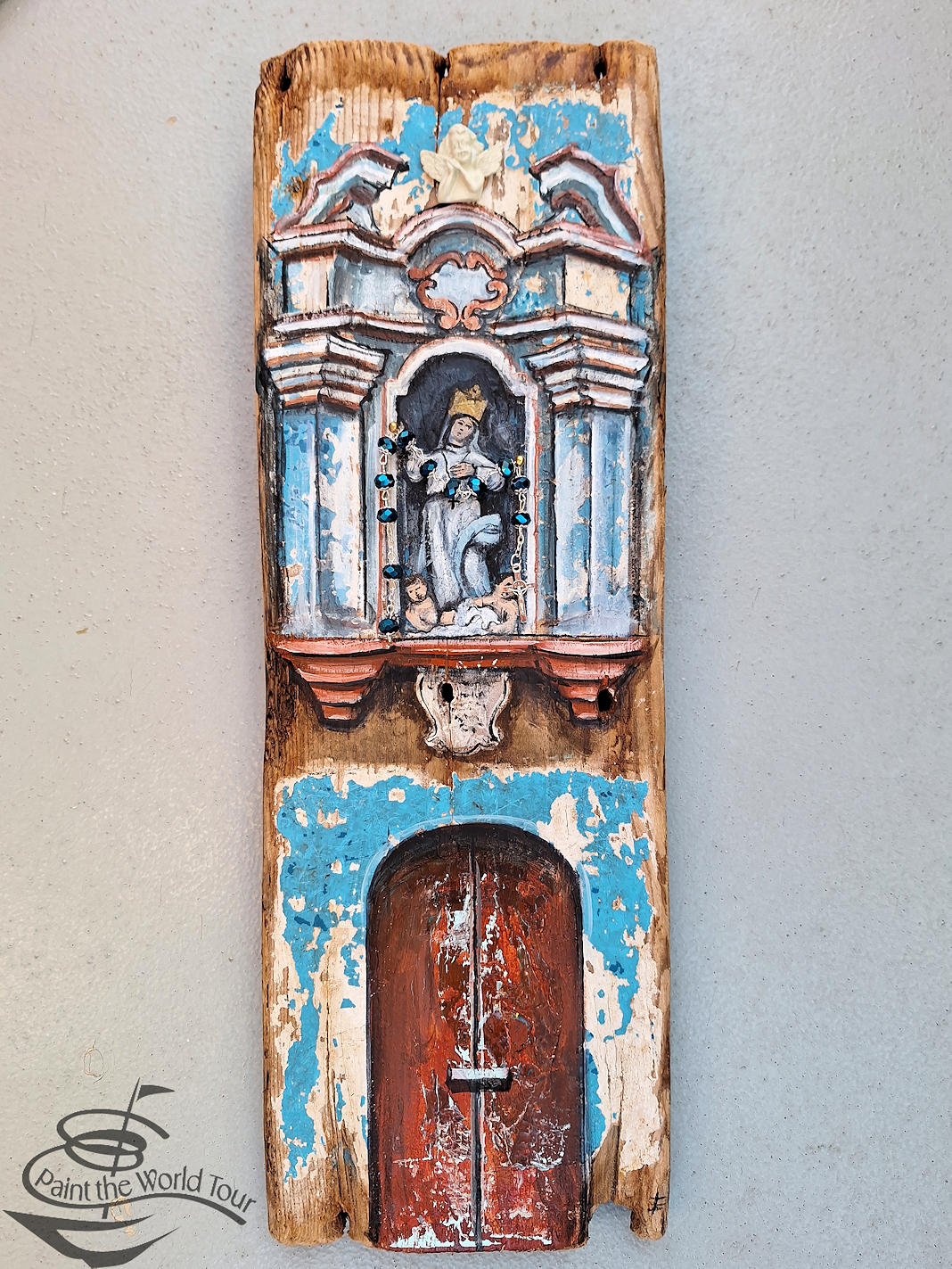 Gozo, IX-Xaehra - Malta K-17