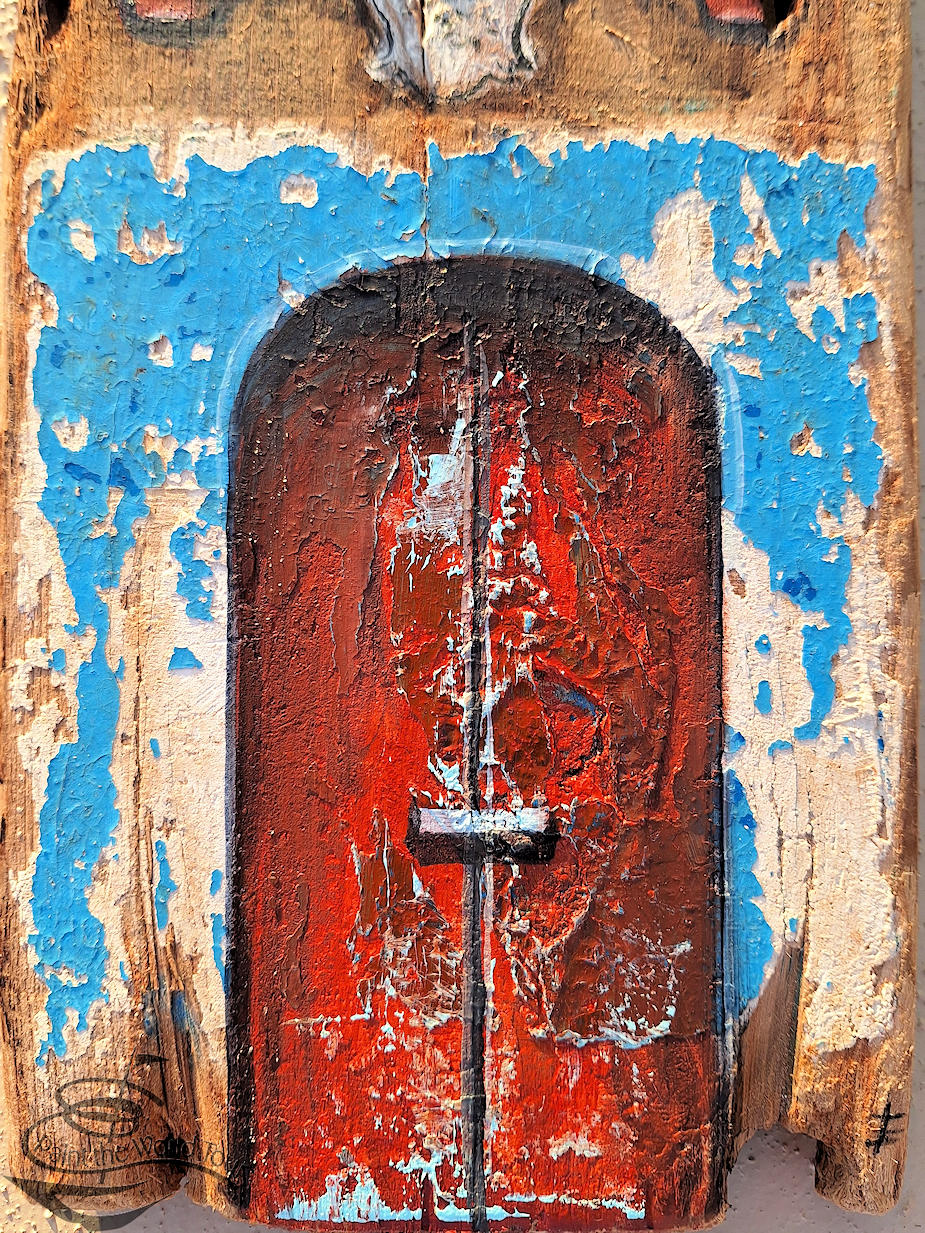 Gozo, IX-Xaehra - Malta K-17