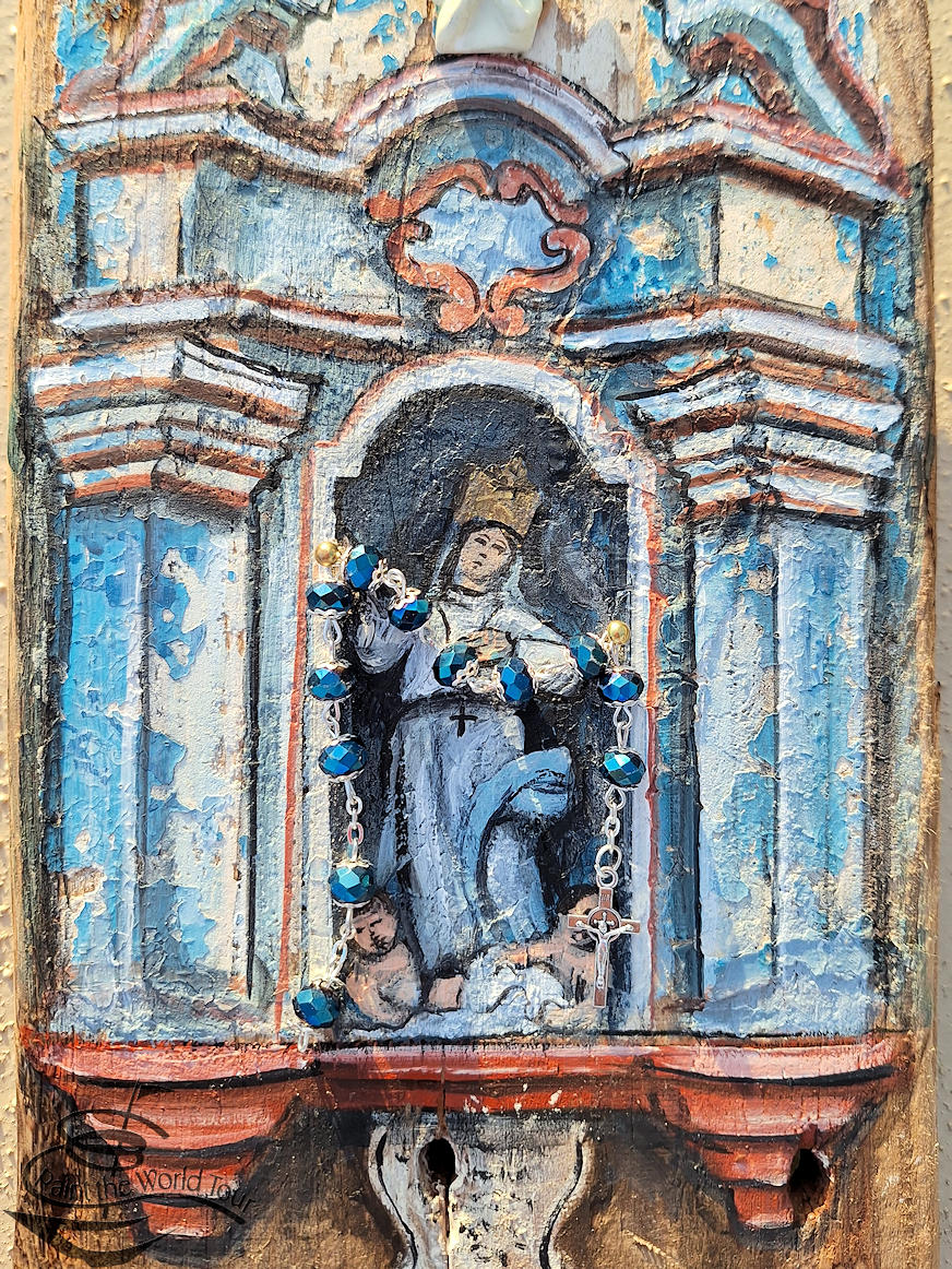 Gozo, IX-Xaehra - Malta K-17