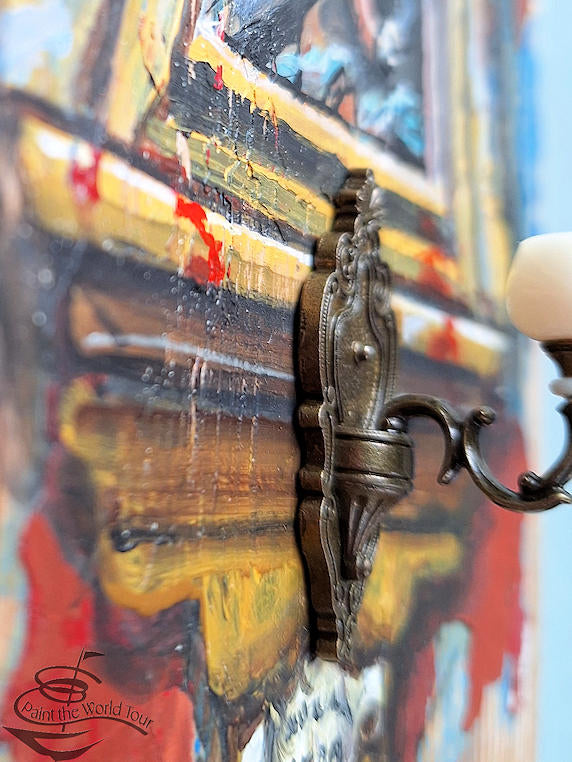 Zebbug, Triq I-Angly - Malta K-20