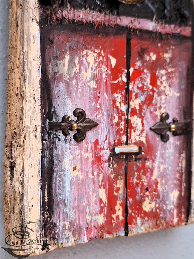 Qormi, Triq Abel Mizzi - Malta L-06