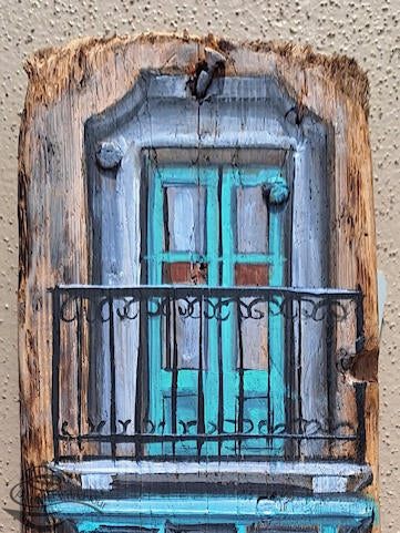 Zabbar, Bajacla - Malta L-07