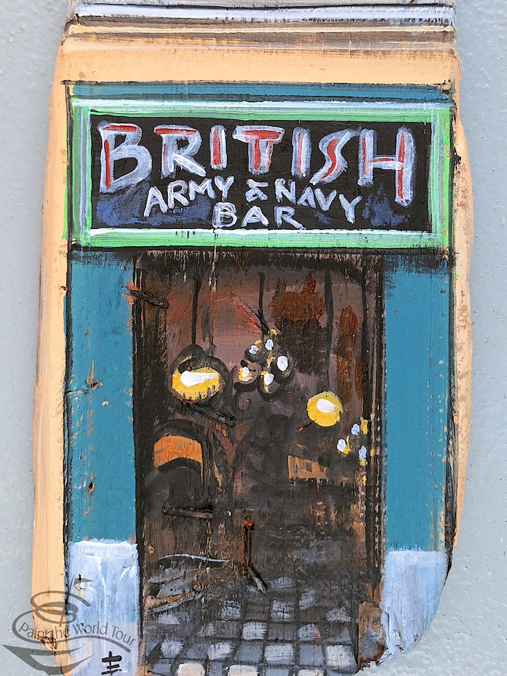 Hamrun, St. Joseph High - Malta L-08