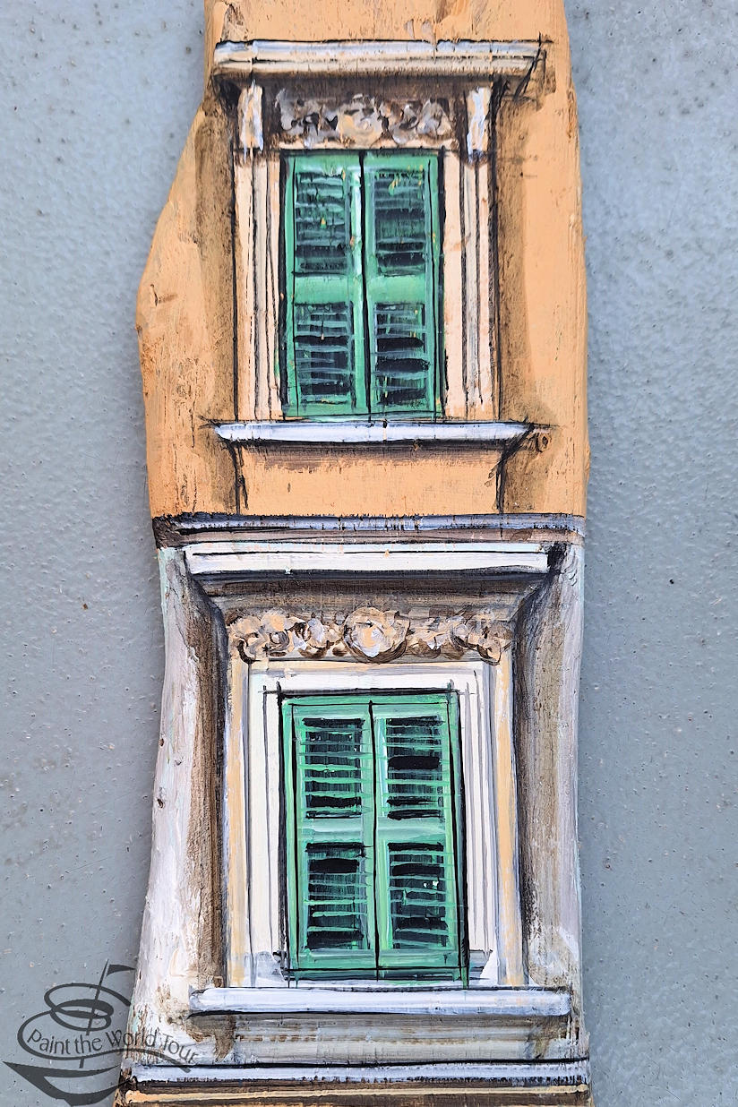 Hamrun, St. Joseph High - Malta L-08