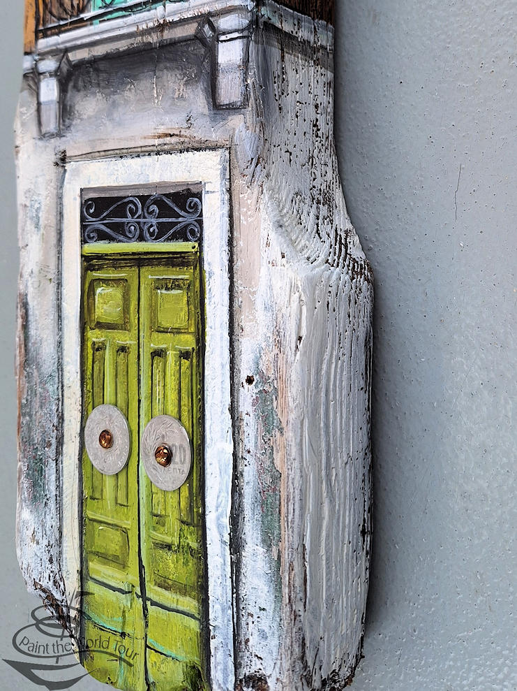 Isla, Triq iz ZewgMini - Malta L-09