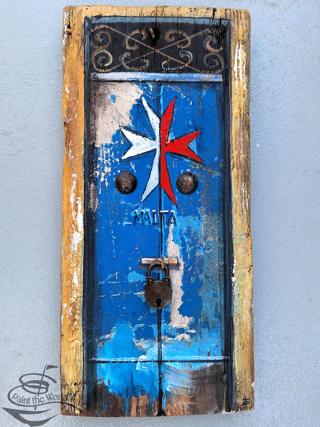 Birgu, Triq Antika - Malta L-10