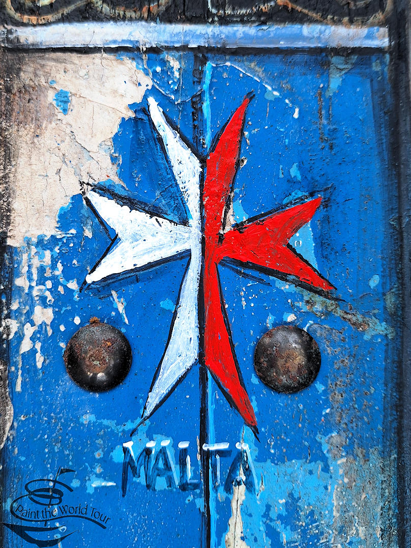 Birgu, Triq Antika - Malta L-10