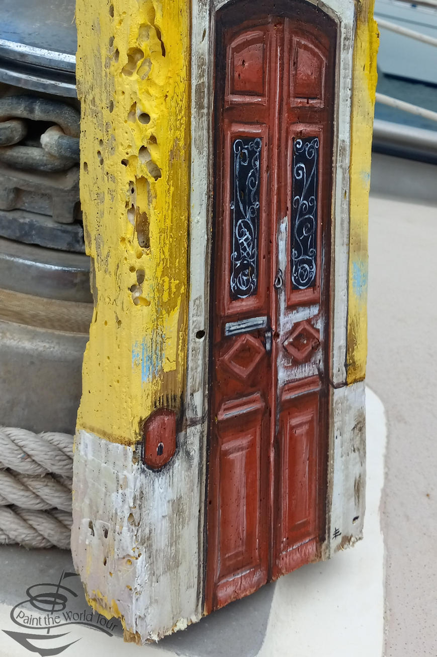 Portimao, Algarve, Portugal