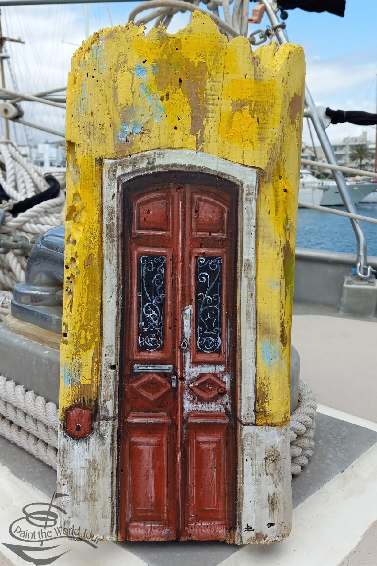Portimao, Algarve, Portugal