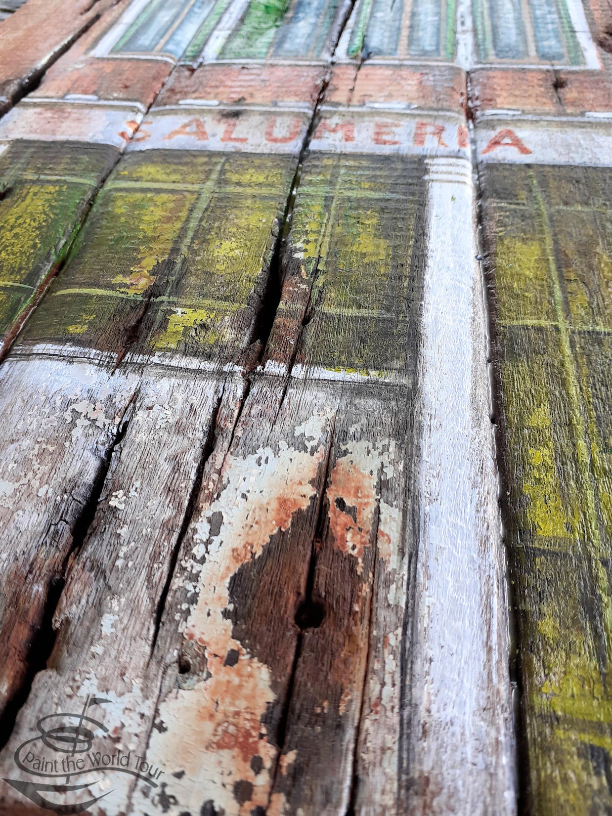 VENEZIA, Salumeria - Italy