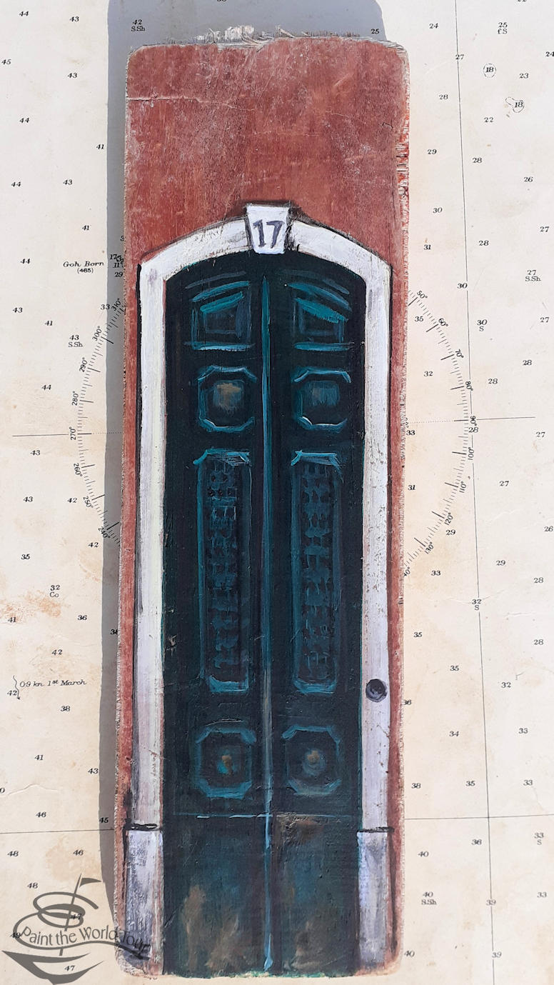 Lisboa, Portugal
