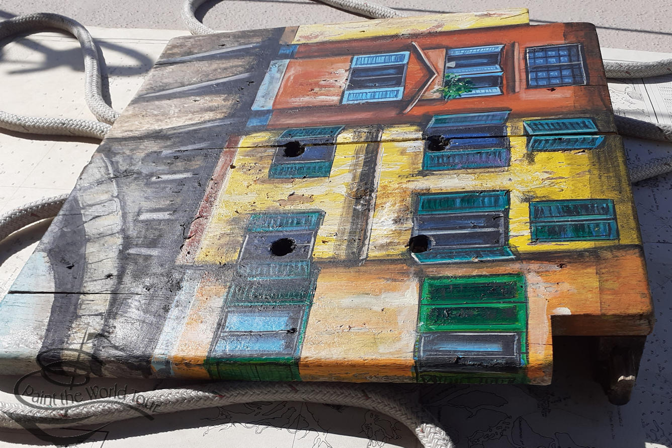 FIRENZE, Ponte Vecchio - Italy