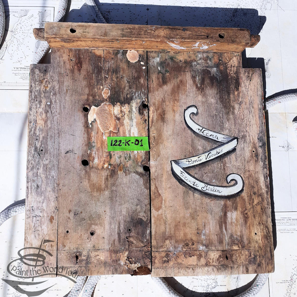 FIRENZE, Ponte Vecchio - Italy