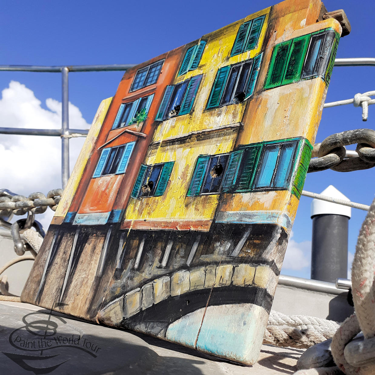 FIRENZE, Ponte Vecchio - Italy