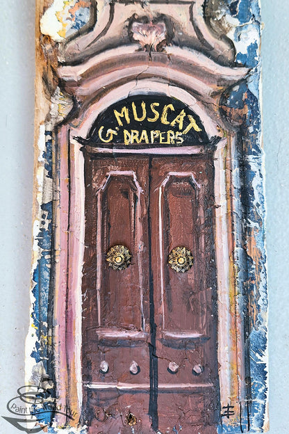 Valletta, Merchant&