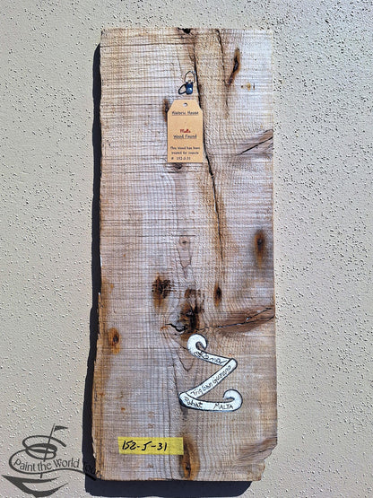 Rabat, Triq San Guzepp - Malta J-31