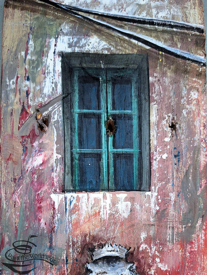 Hal Tarxien - Malta J-04