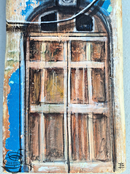 Kalkara, Triq Rinella - Malta K-27