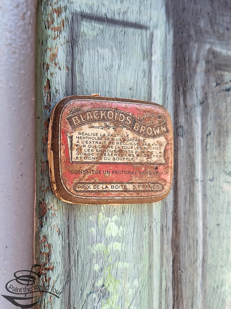 Valletta, St Lucia - Malta K-28