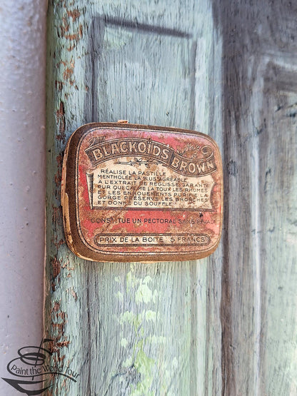 Valletta, St Lucia - Malta K-28