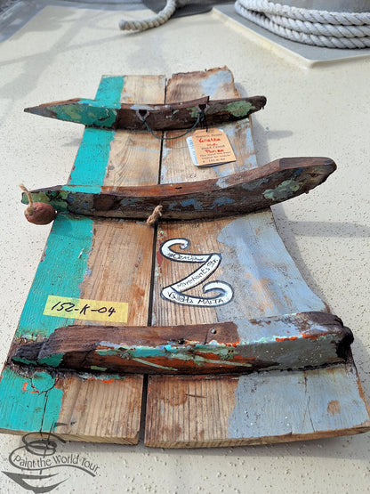 Valletta, Merchant Street - Malta K-04