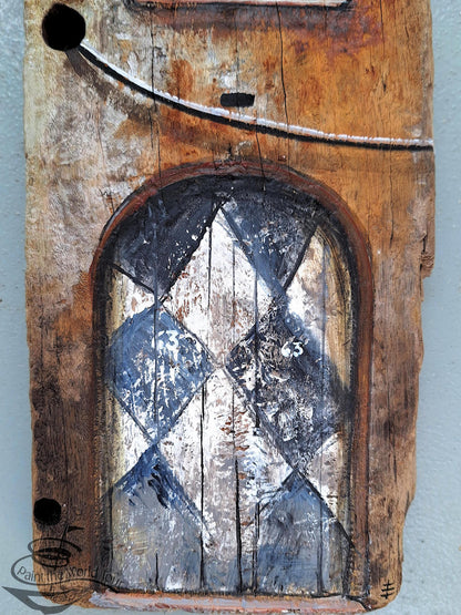 Gozo, Gharb,Triq tat-Trux - Malta K-10