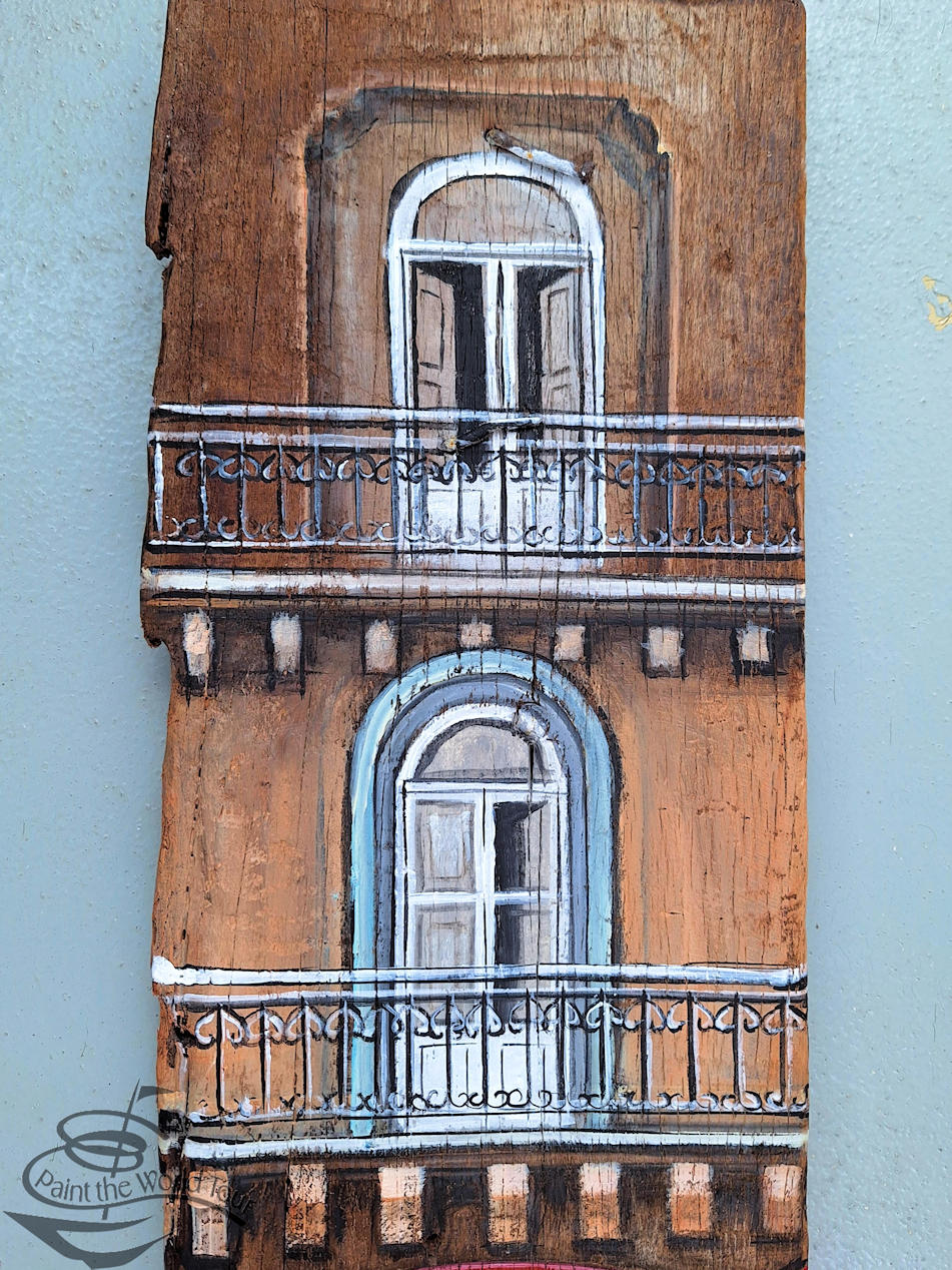 Sliema, Triq Manuel Dimech - Malta K-11