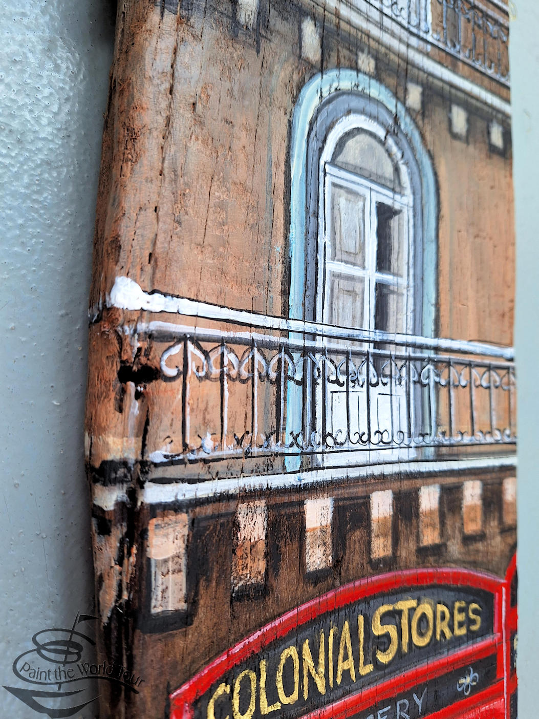 Sliema, Triq Manuel Dimech - Malta K-11